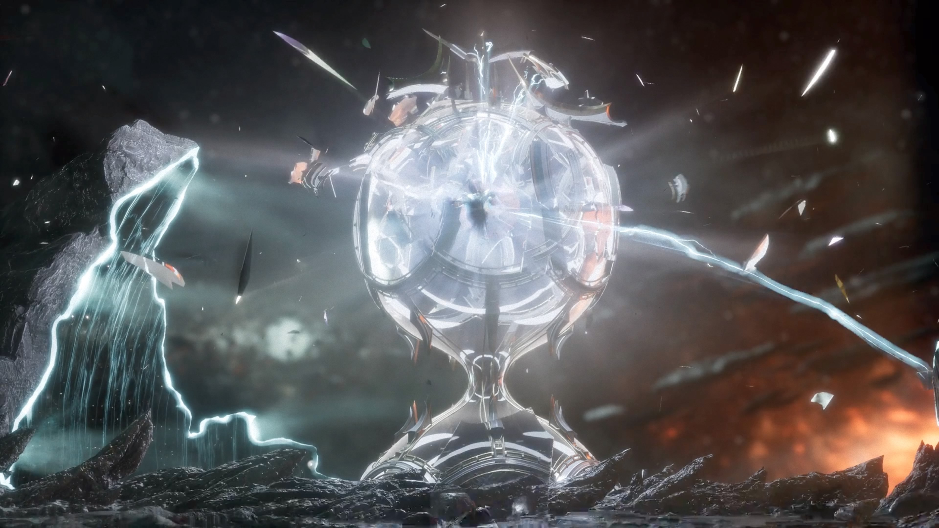 Mortal Kombat 11 - Imagen 50